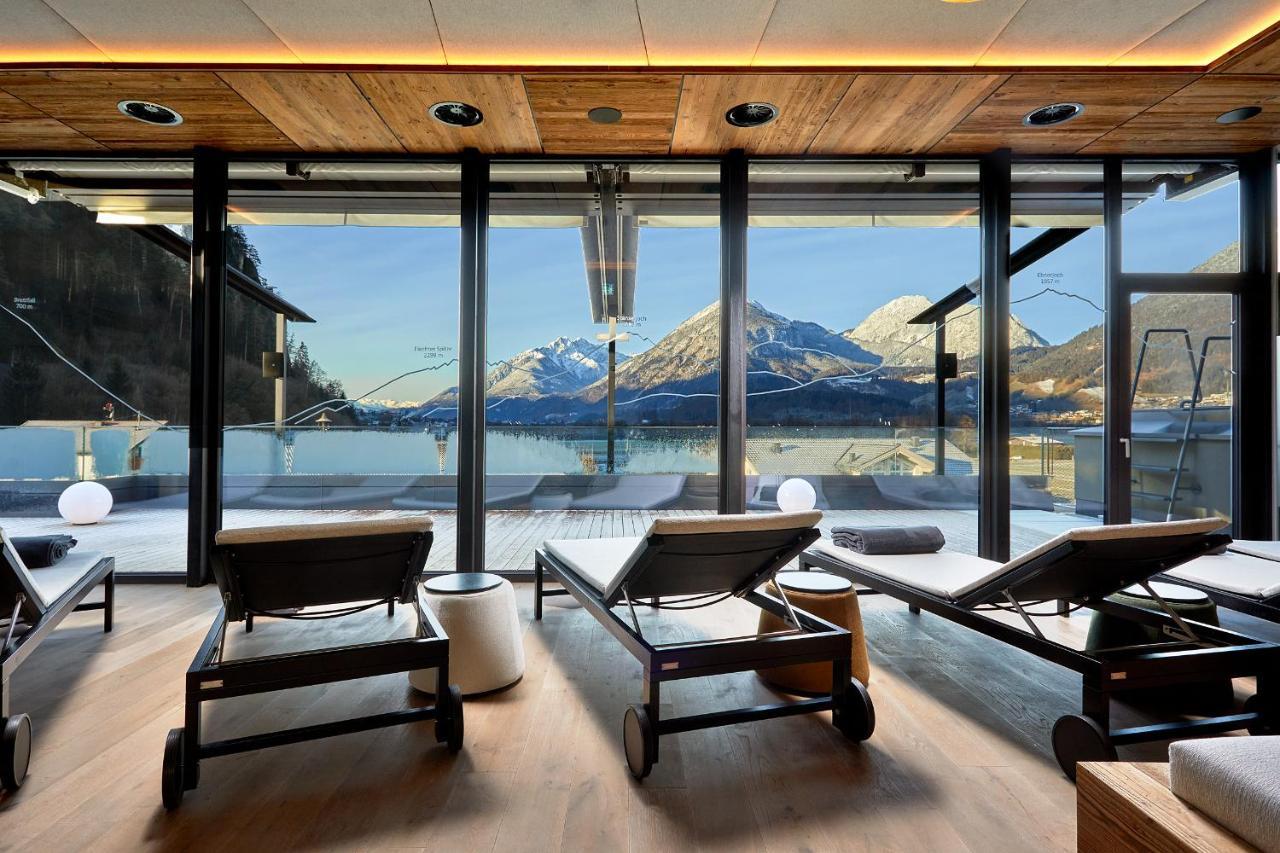 Gasthof Hotel Post Strass im Zillertal Esterno foto